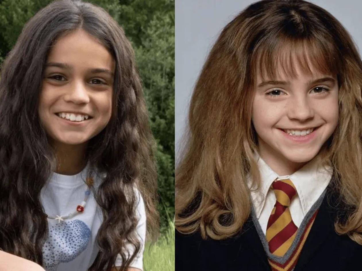 ¿Quién es Arabella Stanton, la Hermione Granger de la serie de Harry Potter?