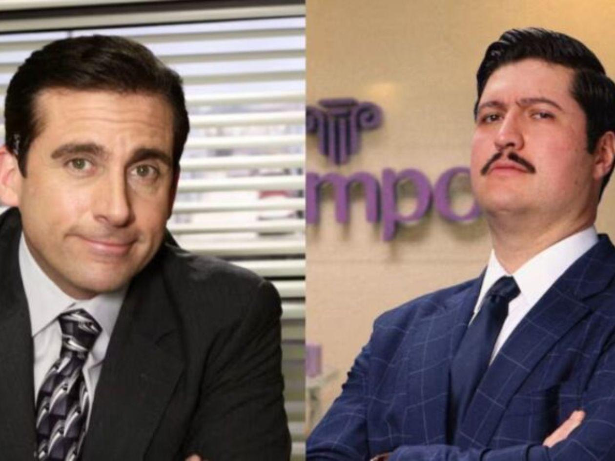 La Oficina, versión mexicana de The Office genera debate en redes sociales tras su primer adelanto