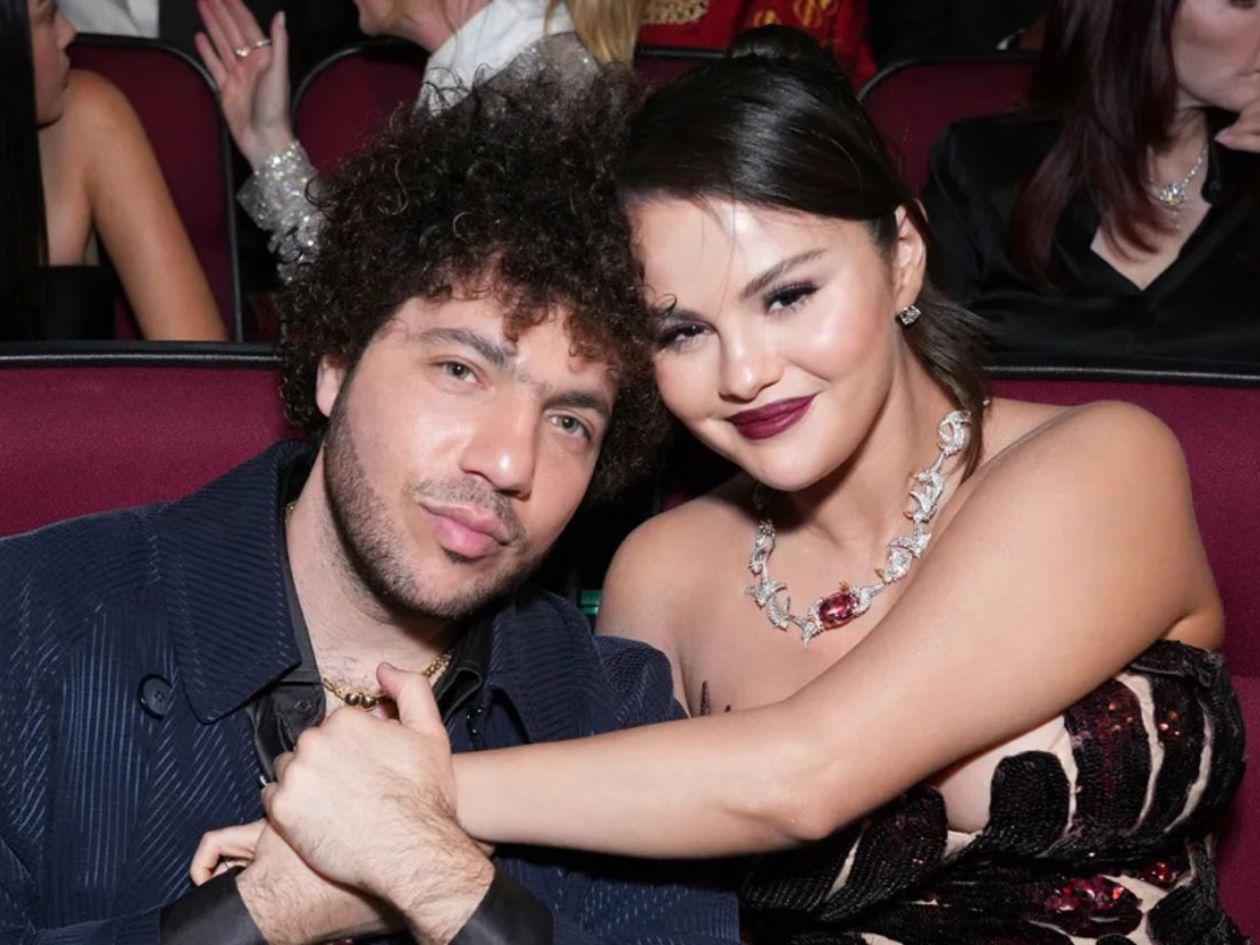 Selena Gomez y Benny Blanco compran mansión de 35 millones de dólares
