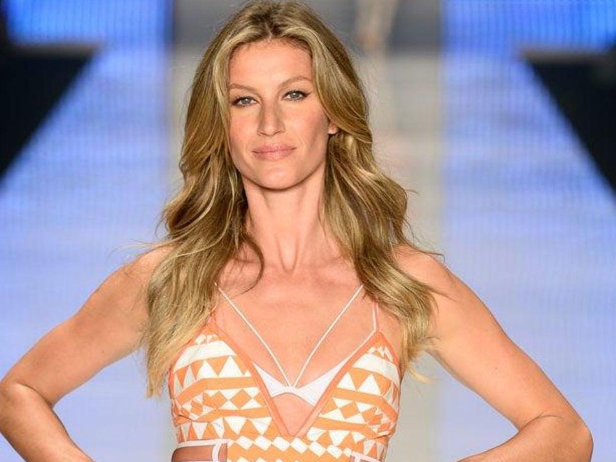 La supermodelo Gisele Bündchen será parte de prestigioso premio