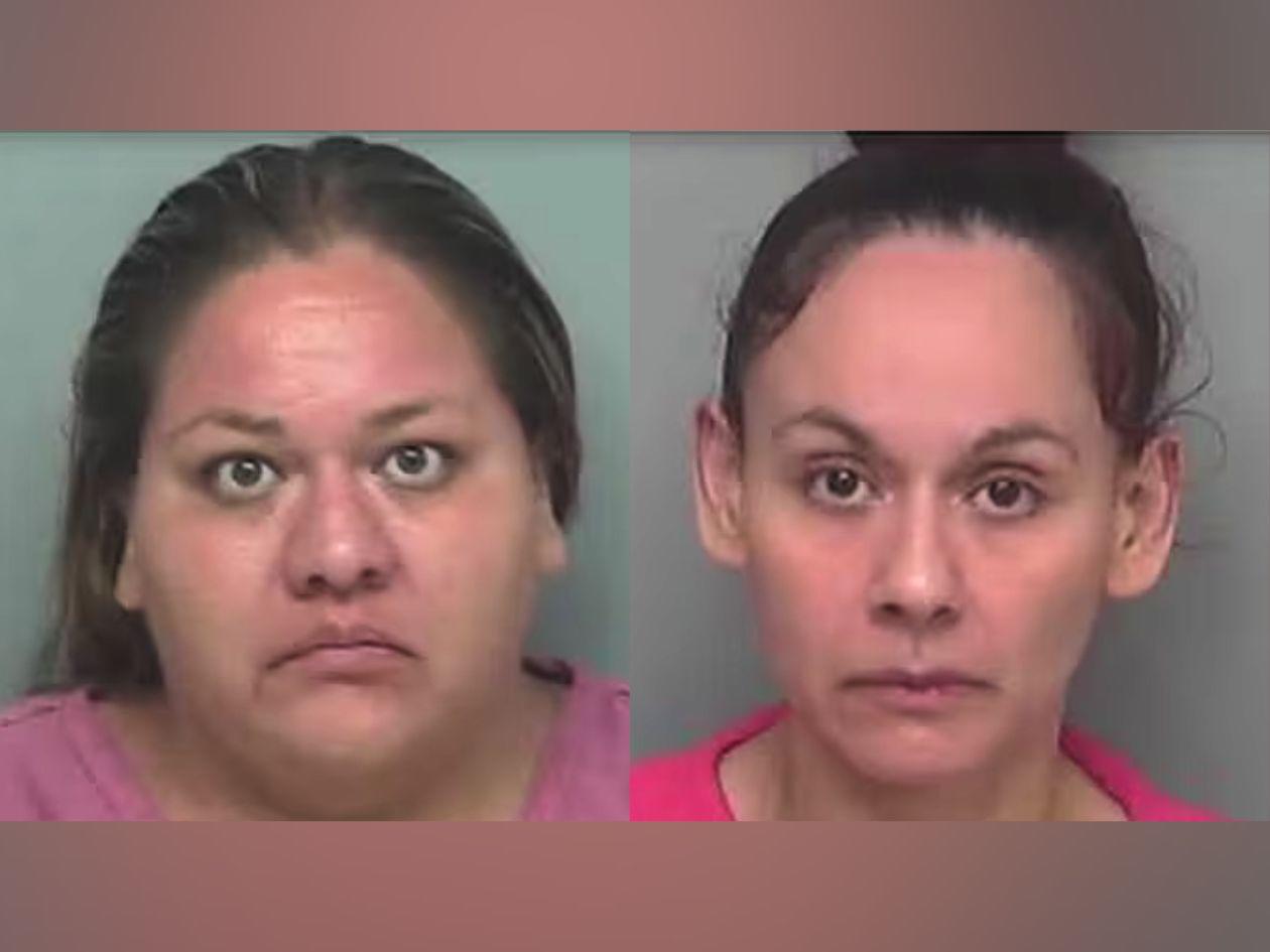 La dejaban morir de hambre: hondureñas acusadas por caso contra sobrina en Alabama