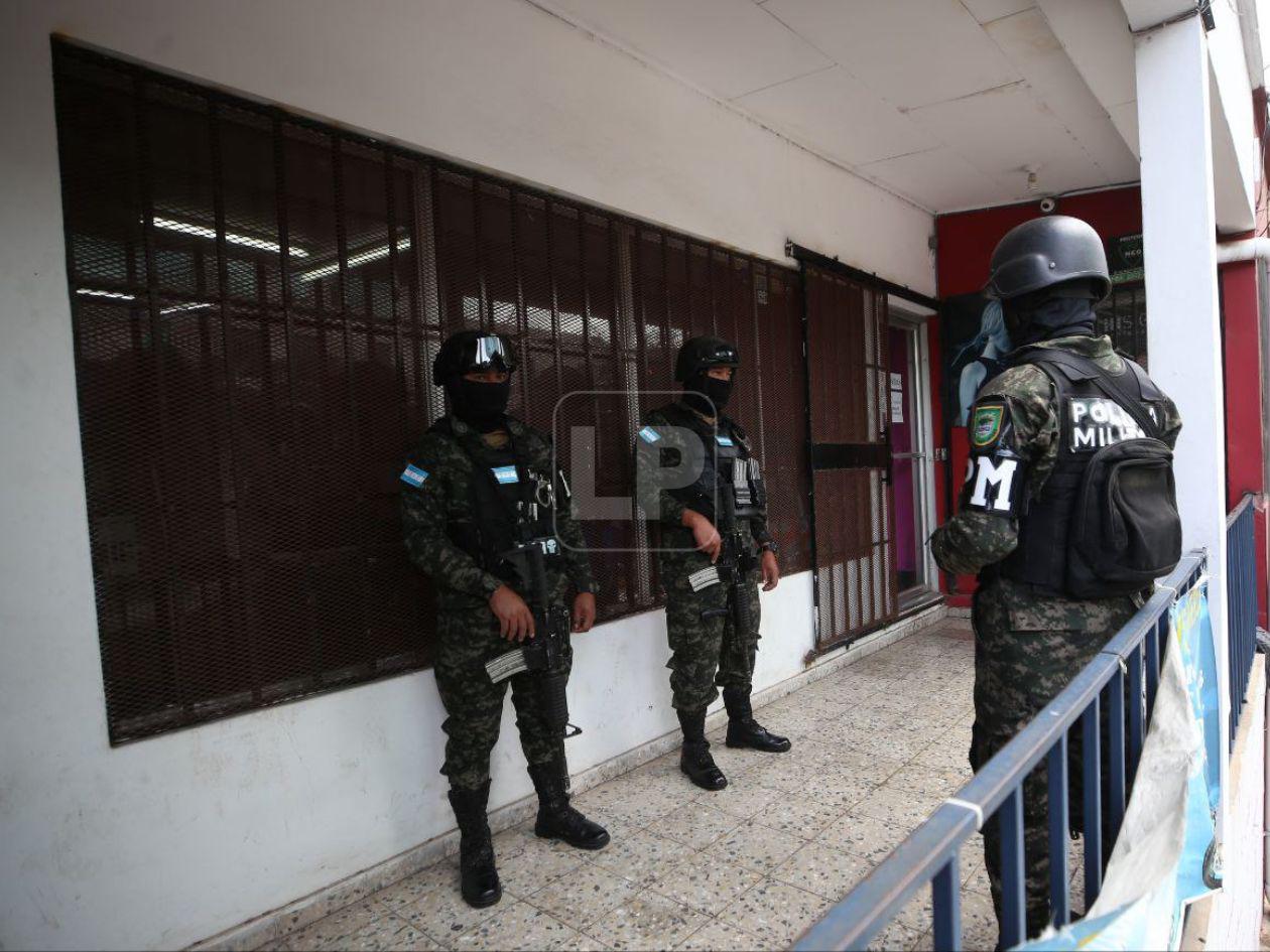 Advierten riesgos de limitar garantías ante las elecciones en Honduras