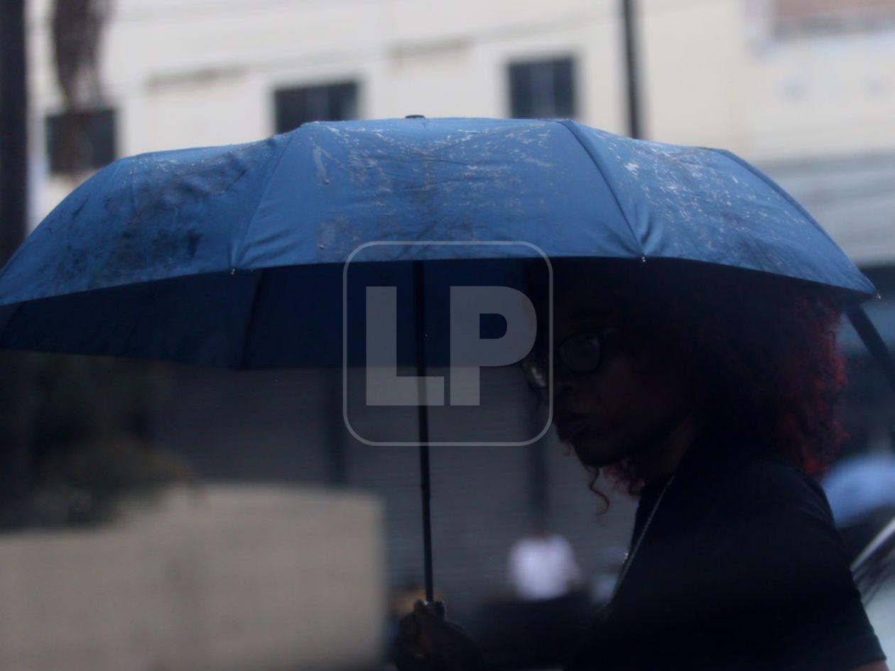 Clima este domingo en Honduras: lluvias en algunas regiones