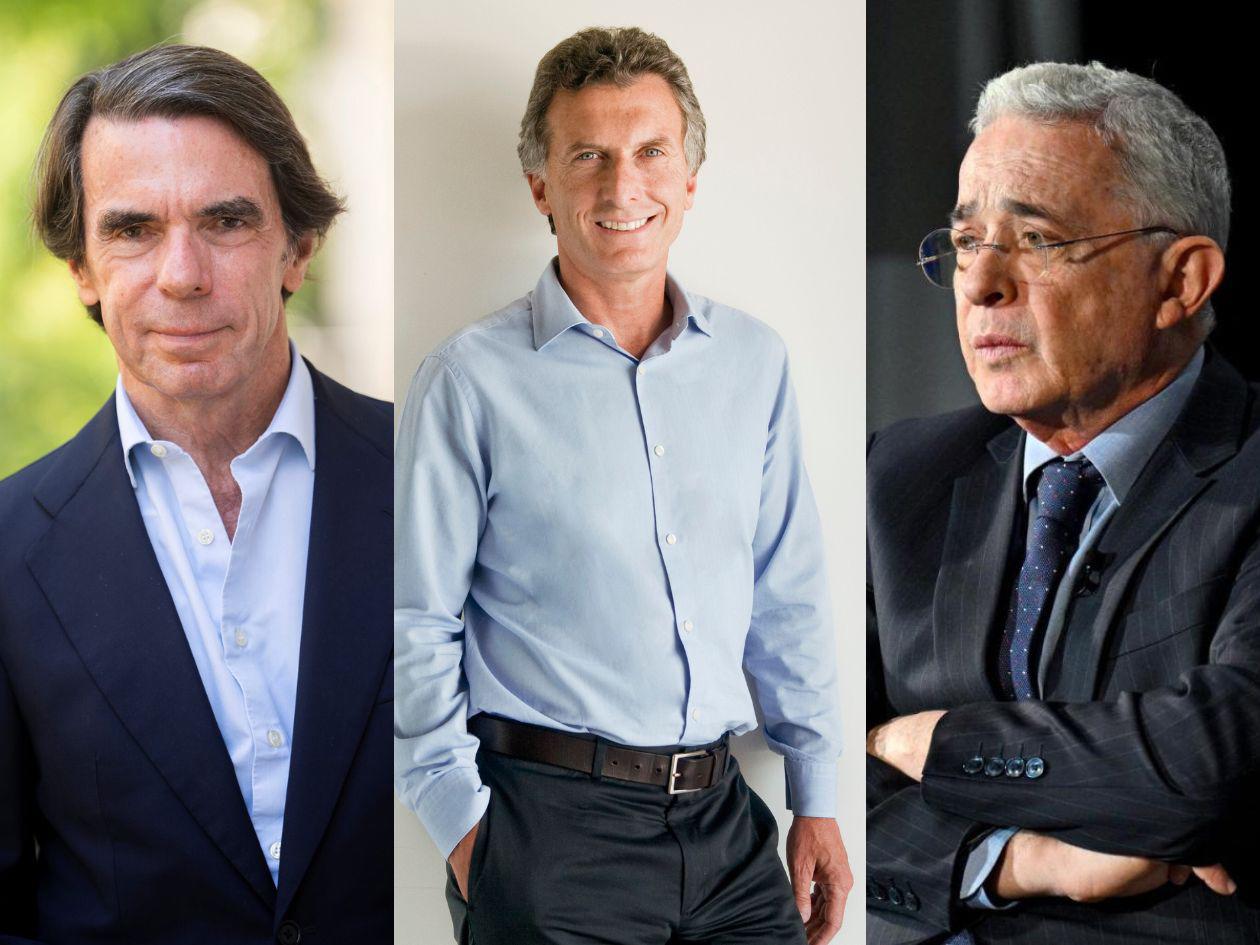 Expresidentes expresan preocupación sobre elecciones en Honduras