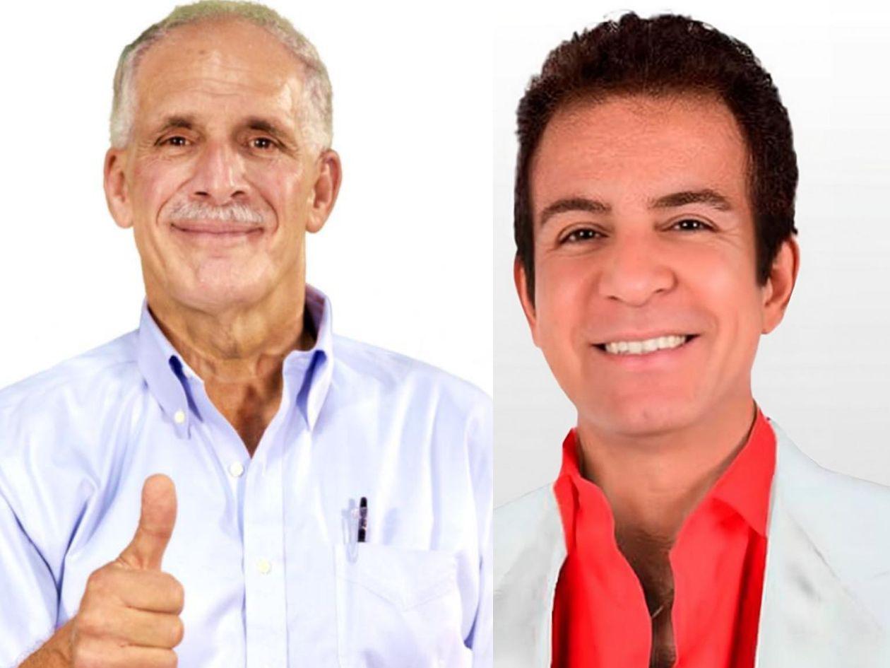 Reanudan conteo de resultados en el CNE en medio de escrutinio especial