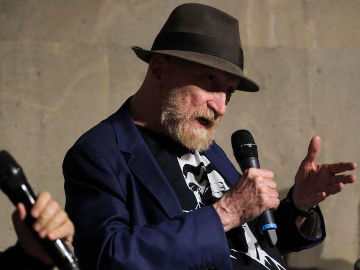 Frank Miller: mientras tenga sangre en el cuerpo, 'Sin City' seguirá viva