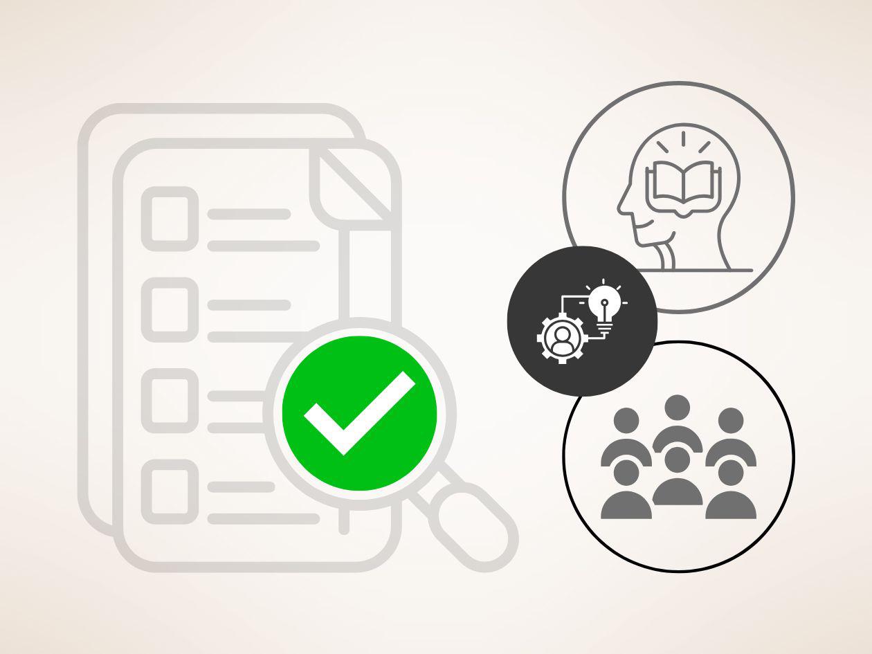 Guía para verificar antes de votar en las elecciones generales 2025