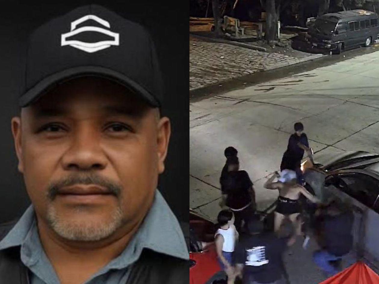 Matan a jefe de Inteligencia del INP en un asalto en Tegucigalpa