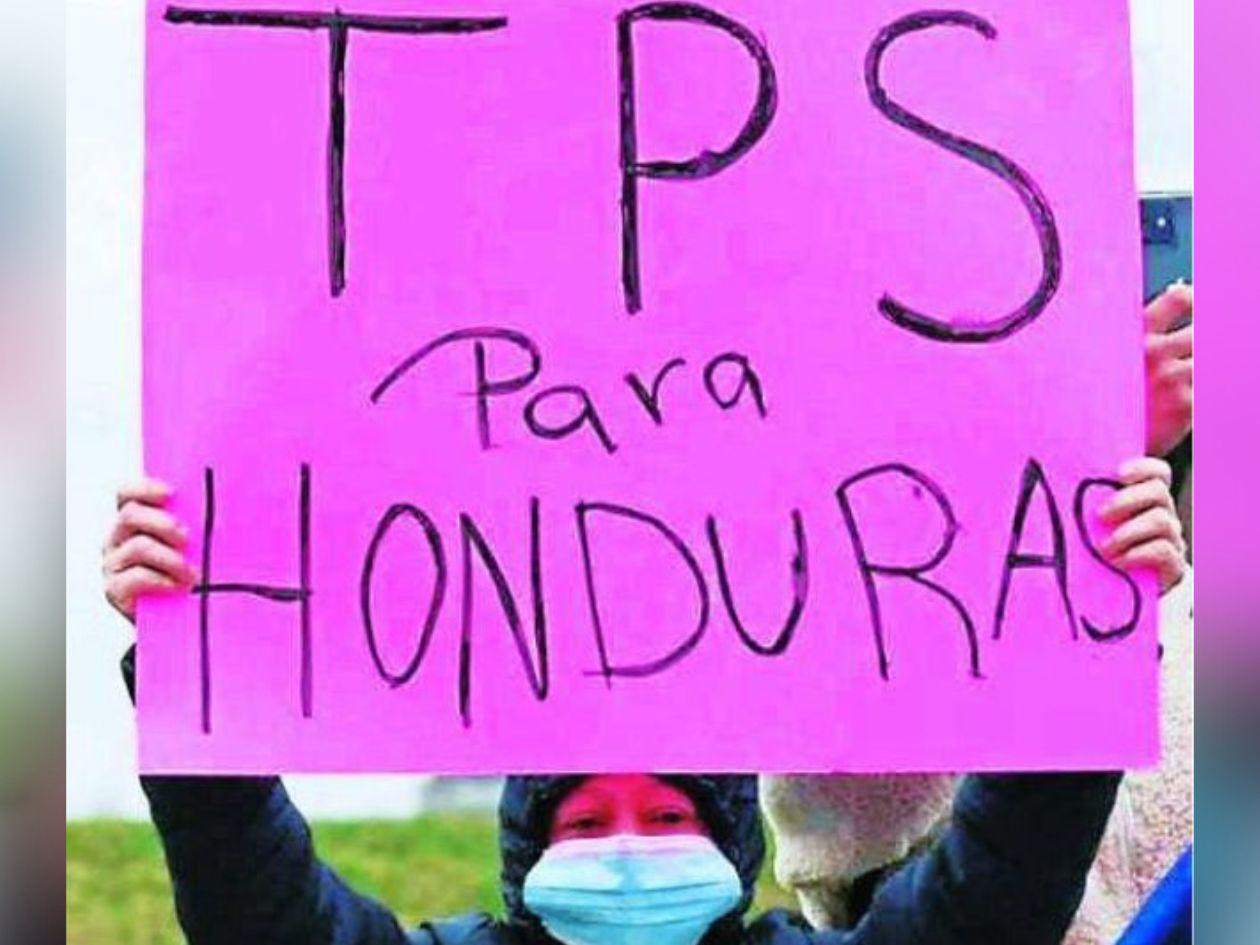 Más de 53,000 estadounidenses son hijos de padres hondureños con TPS