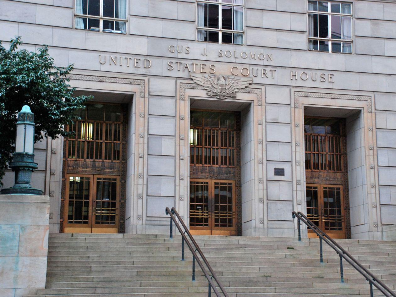 Hondureño es sentenciado a 121 meses de cárcel por liderar red de fentanilo en Oregon