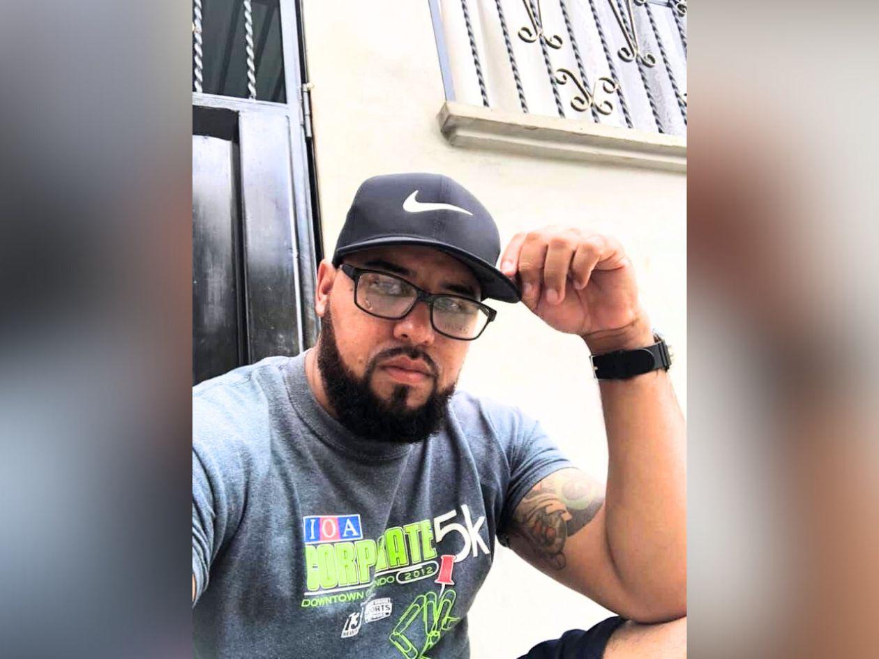 Identifican a hombre hallado sin vida en Olancho; desapareció hace una semana
