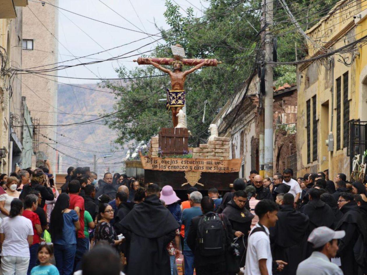 ¿Se puede comer carne durante la Semana Santa?