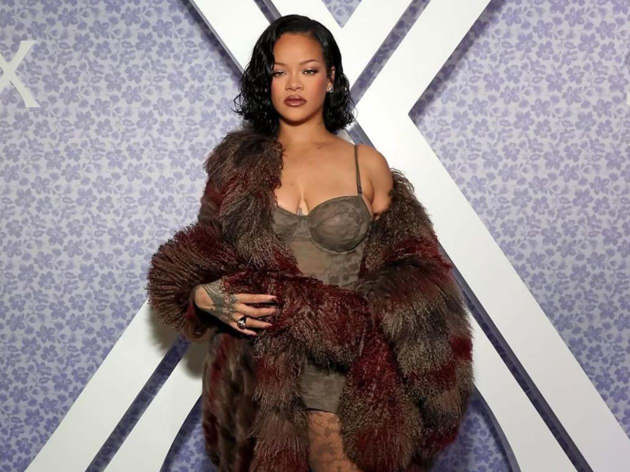 Rihanna sobre su nuevo disco: “No será nada de lo que se espera”
