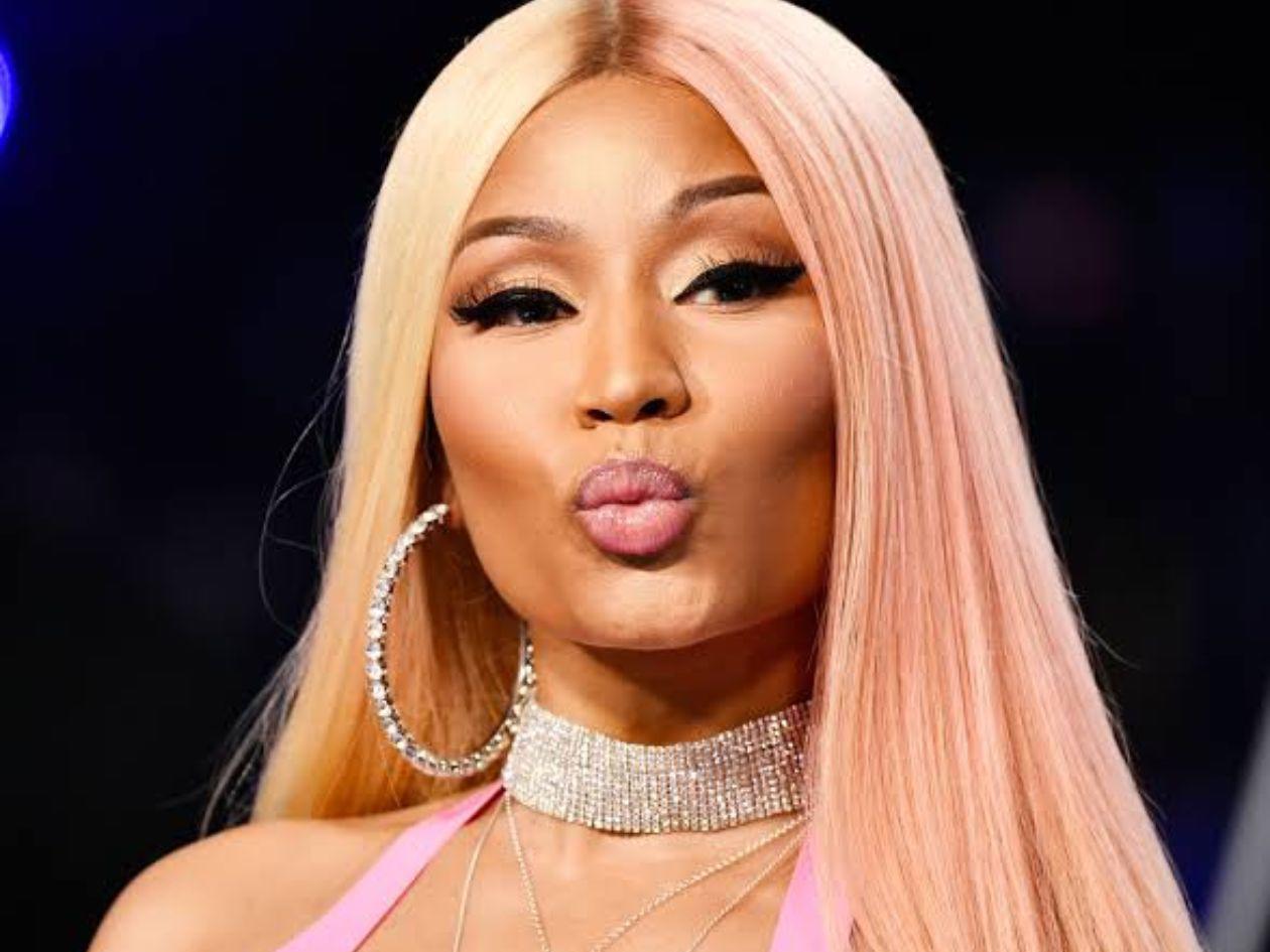 Nicki Minaj habla del precio de ser exitosa: pospuso ser madre