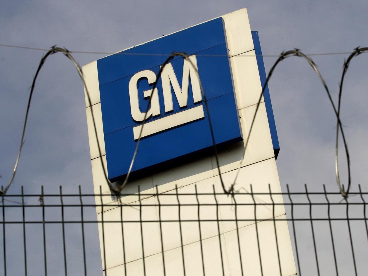 GM, Ford y Stellantis critican el acuerdo comercial entre USA y el Reino Unido