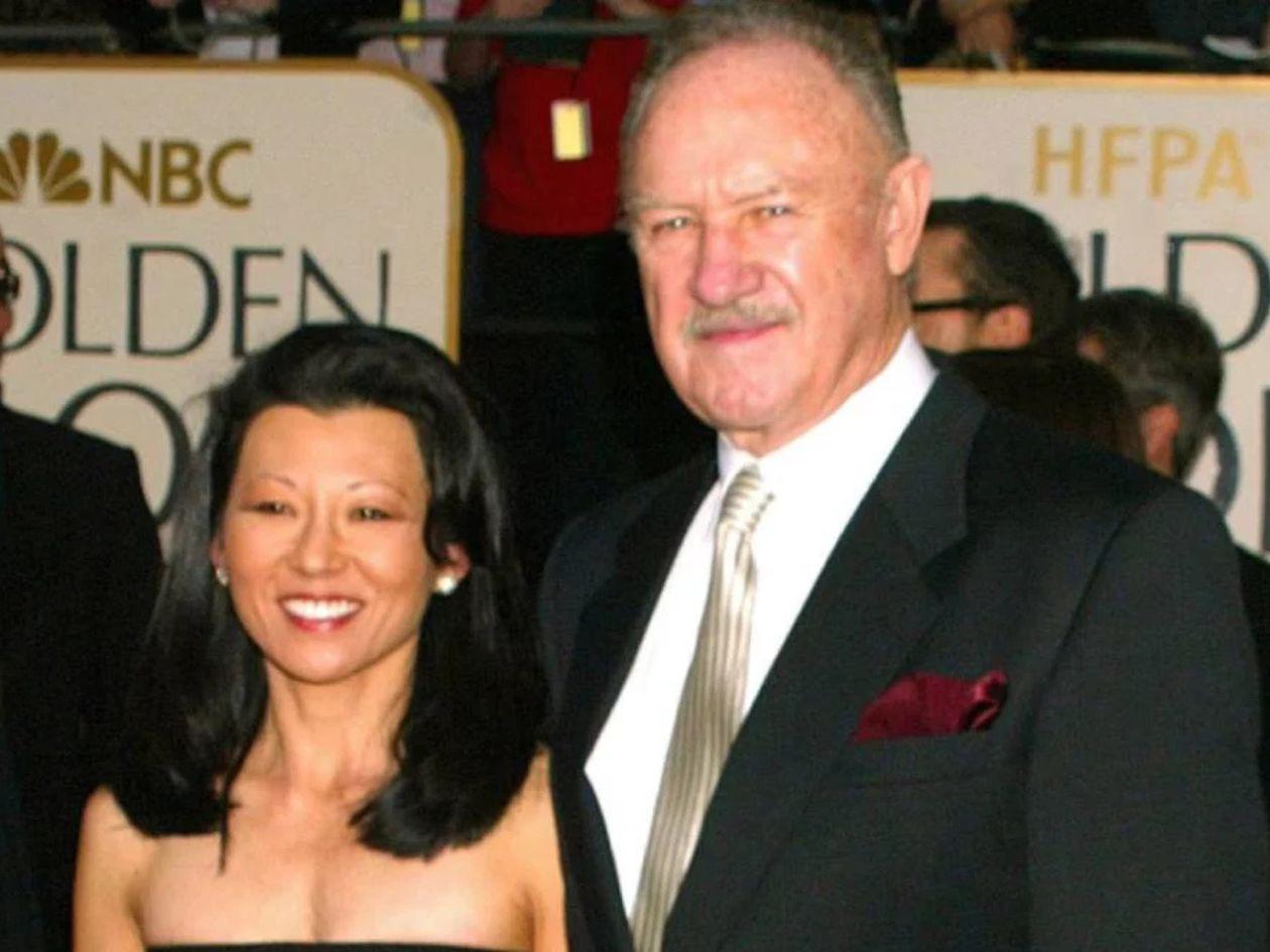 Hallan muertos al actor Gene Hackman y a su esposa Betsy Arakawa