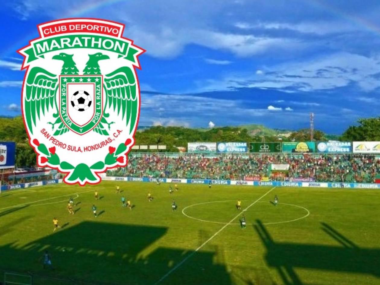 Revolución: Marathón analiza cambiar nombre de su estadio y sacar a directivo