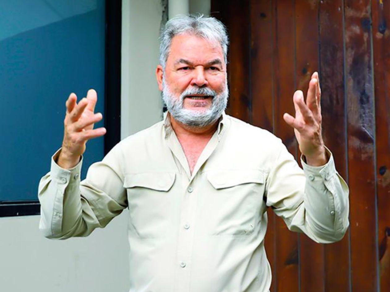 El alcalde Roberto Contreras se declara perseguido político