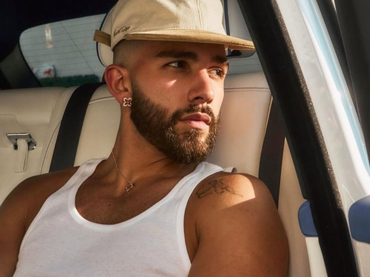 Manuel Turizo: confirman presentación en San Pedro Sula