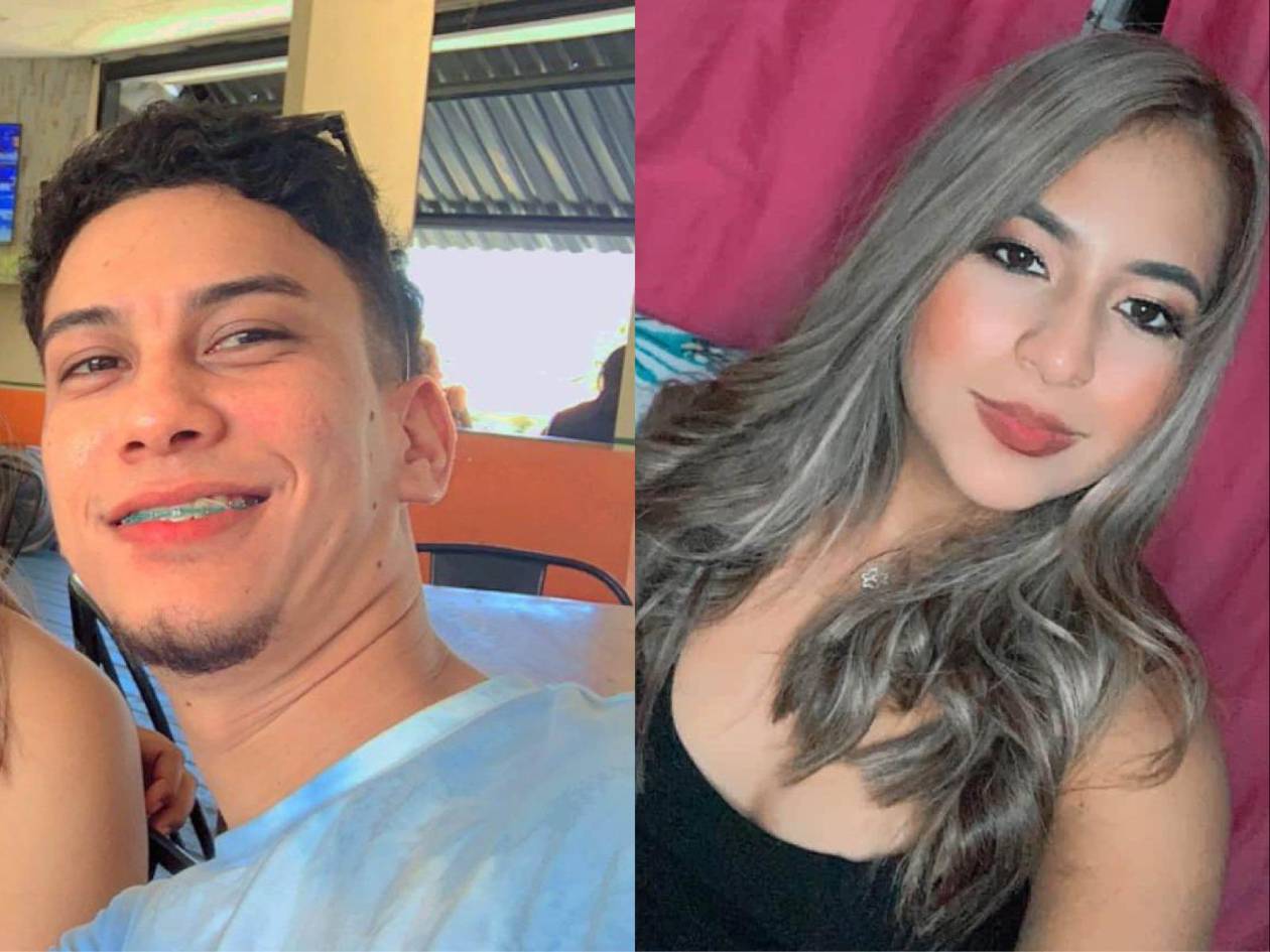 Hazel Cortés abandonó el país por su seguridad, pues su agresor sigue libre