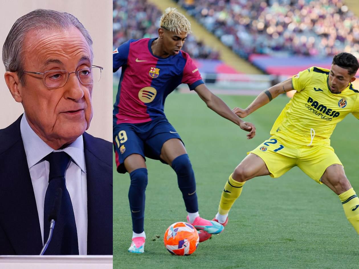 Real Madrid hace petición a UEFA y FIFA: polémica por Villarreal-Barcelona en Miami