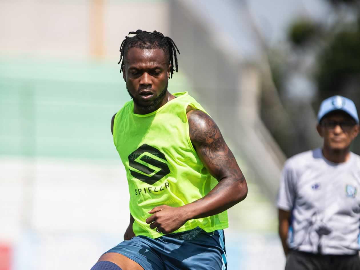 Kevin Álvarez no sigue en el Génesis PN en pleno inicio del Torneo Apertura 2025