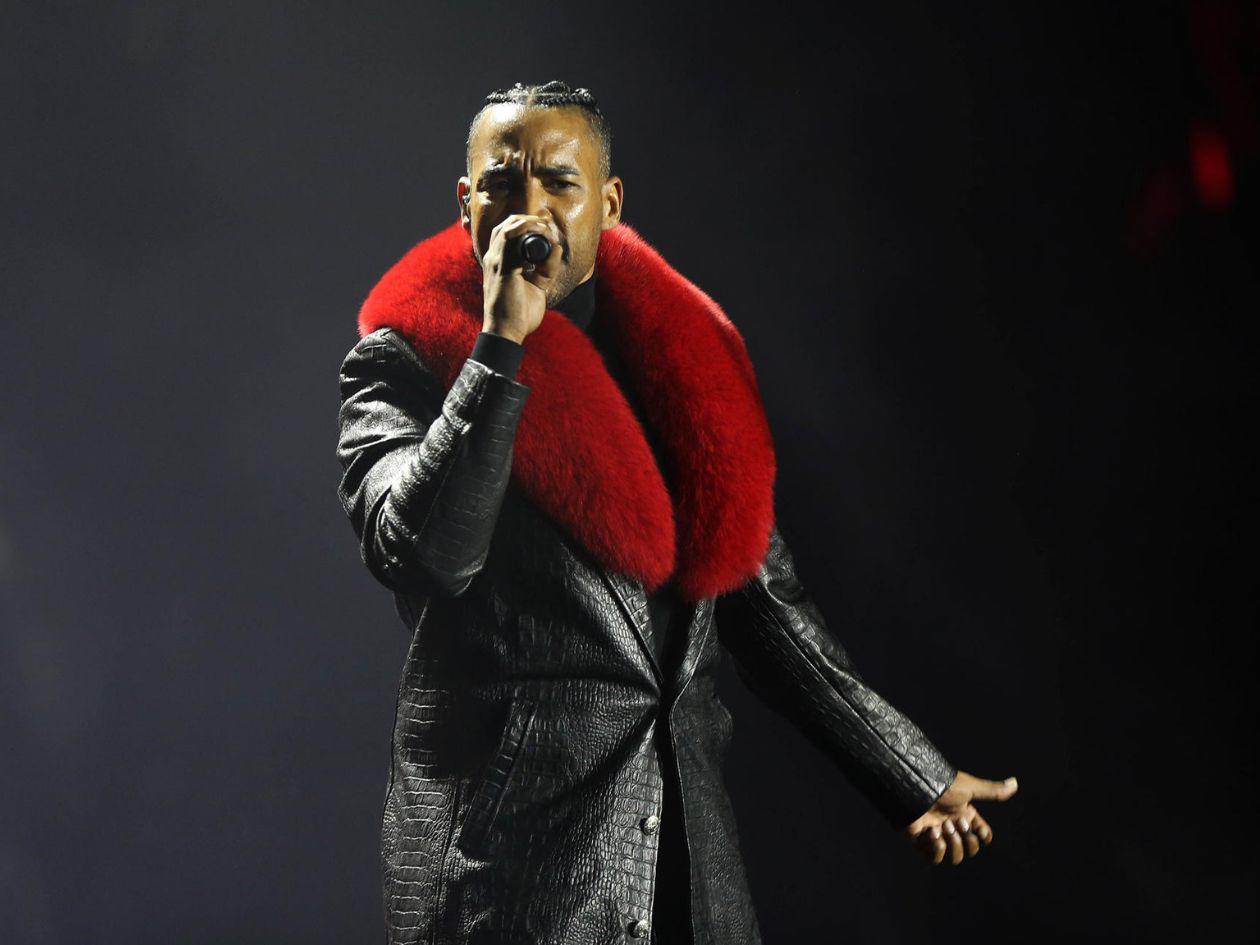 El equipo de Don Omar desmiente que el artista haya anunciado su retiro