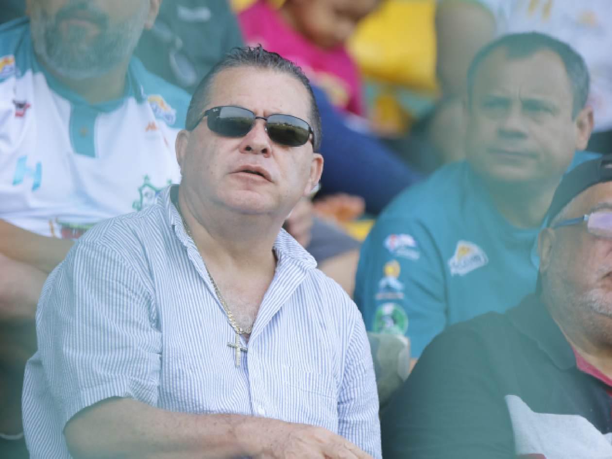 Presidente del Ascenso revela cuántos equipos solicitaron invitación a Primera