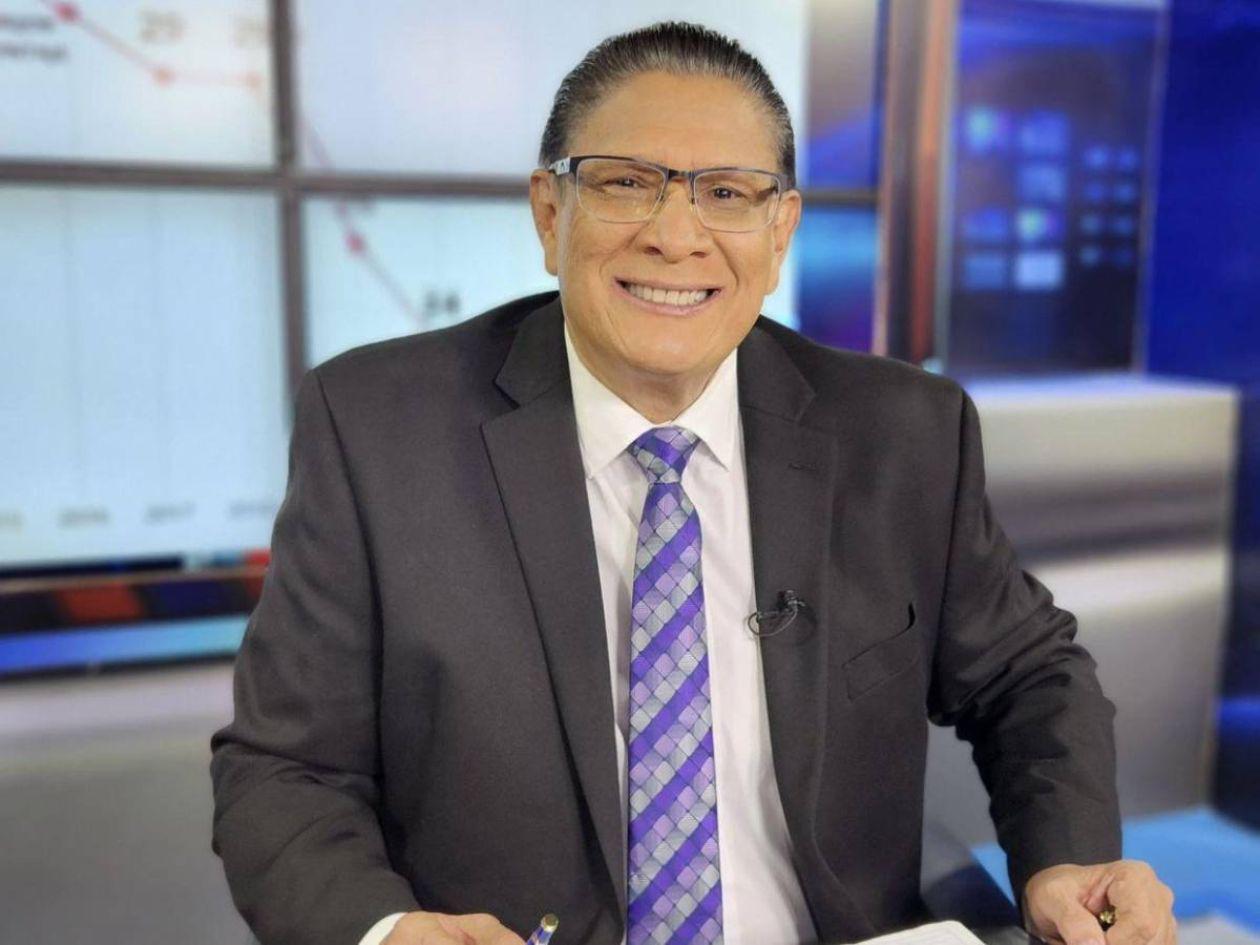 Casa de Esdras Amado López fue allanada para capturarlo, no para extraer documentos de casos de corrupción