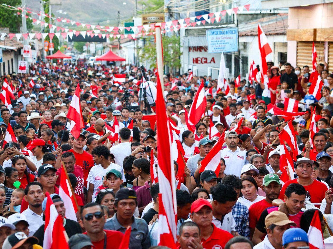 Estados Unidos advierte sobre protestas durante elecciones en Honduras