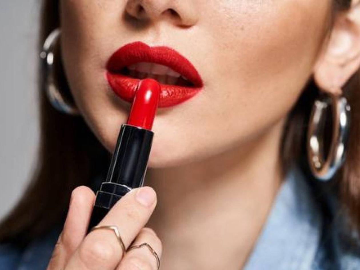 El poder de un buen labial: cómo elegirlo según el tono de piel