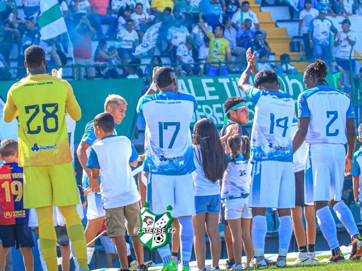 Oficial: Platense jugará el Torneo Apertura 2025 y la Liga Nacional será con 11 equipos