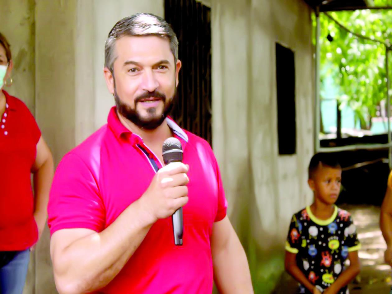 “Si la candidata de Libre no fuera ministra de Defensa, nadie estaría diciendo nada”