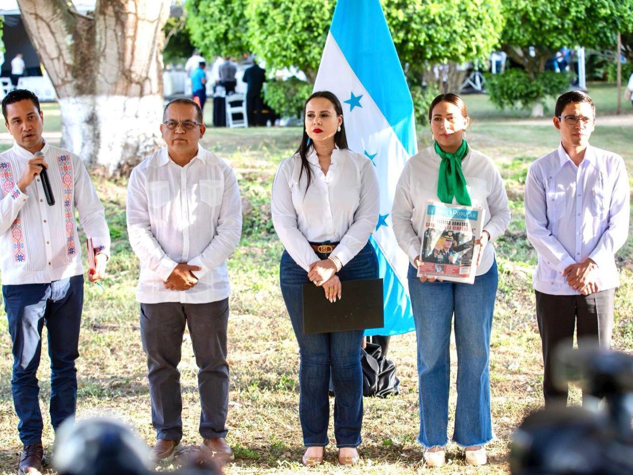 Ministros acusan al bipartidismo de boicot en las elecciones primarias