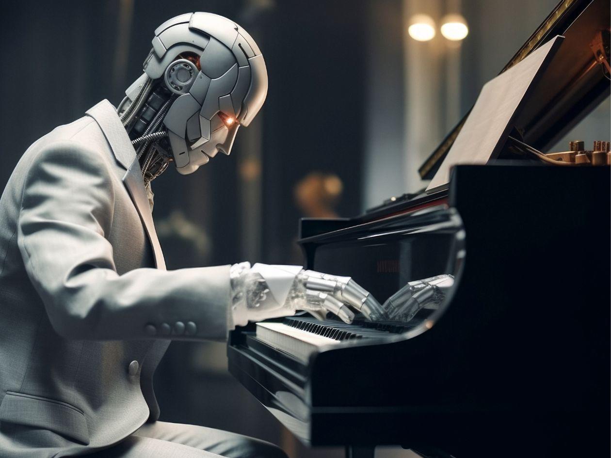 La música generada por IA puede emocionar más que la humana, según un estudio