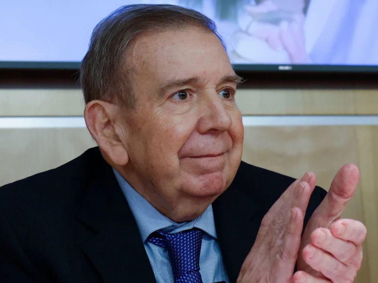 Opositor venezolano se reúne con expresidente español para analizar transición democrática en Venezuela