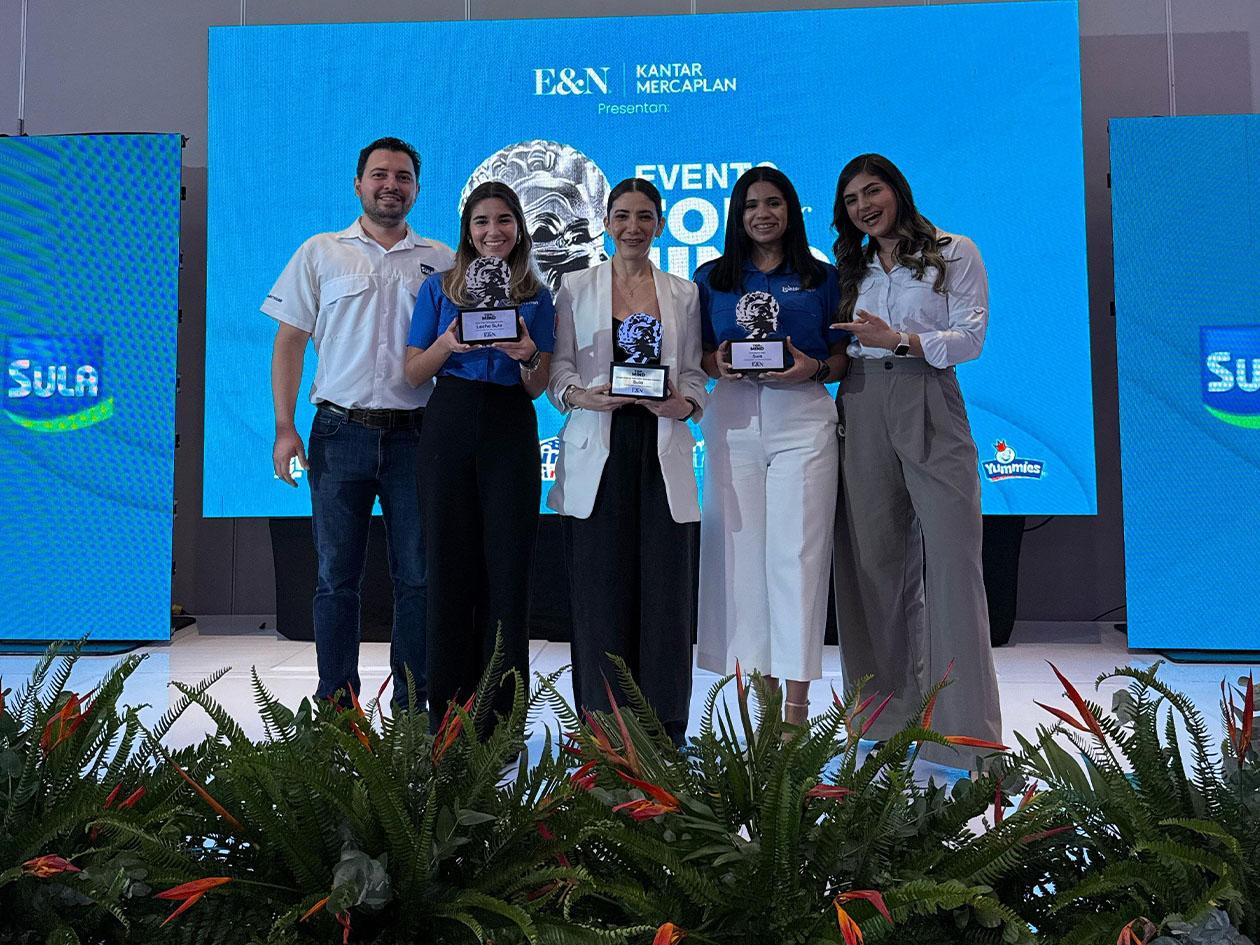 Sula, la marca preferida por los consumidores es reconocida como Top of Mind