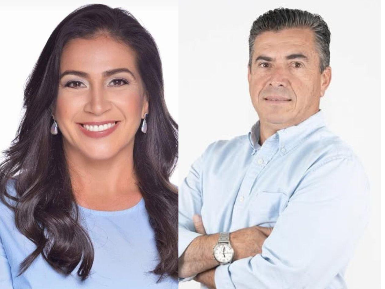 Partido Nacional lidera con 152 alcaldías, según datos preliminares del CNE