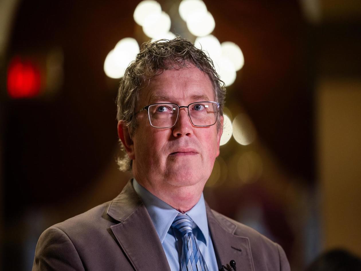 Congresistas condenan ataque de EEUU en Irán y desvelan nuevas brechas entre republicanos