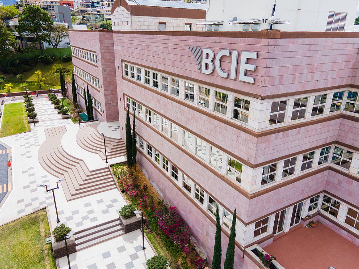 Moody’s mejora a Positiva la perspectiva del BCIE y ratifica calificación “Aa3”