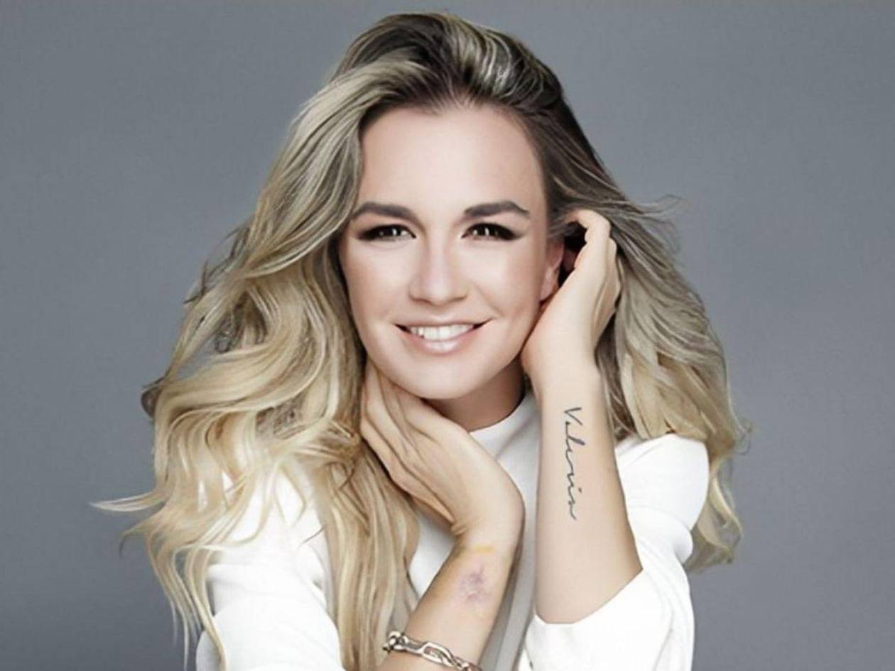 María José publica desgarrador mensaje en redes sociales