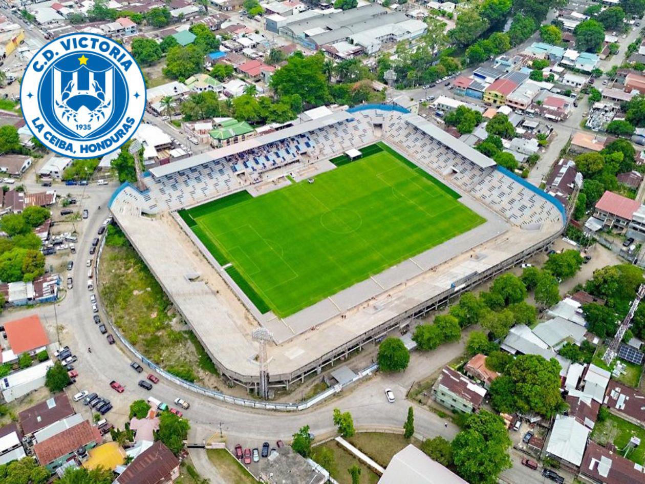 Victoria afrontaría amistoso ante equipo de la Liga MX