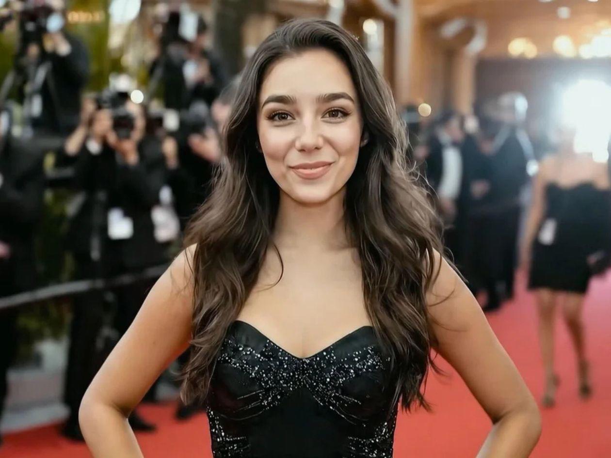 Tilly Norwood, la primera actriz generada por IA, rechazada por Hollywood