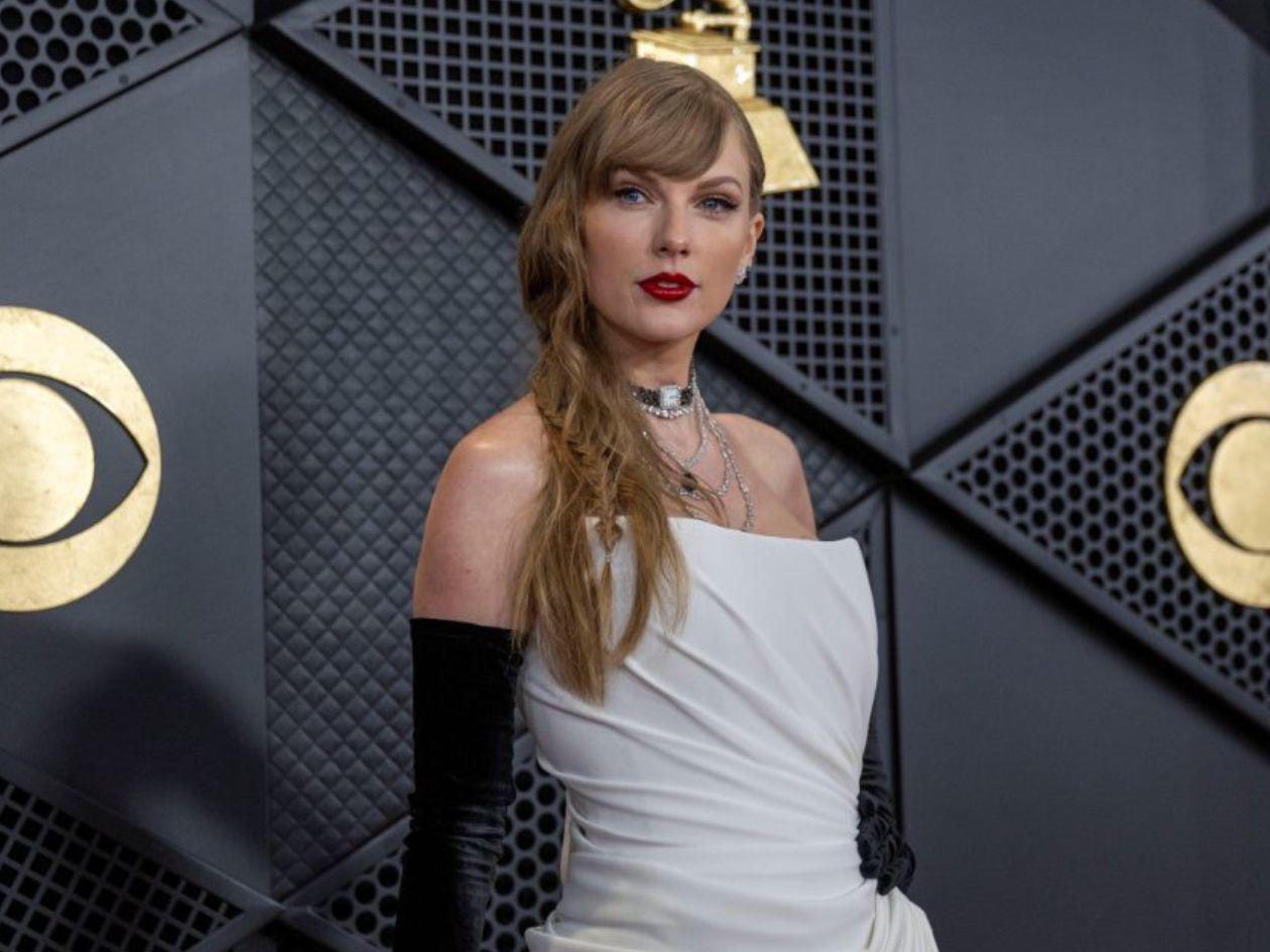 Taylor Swift conquista los rankings, pero no a todos sus seguidores