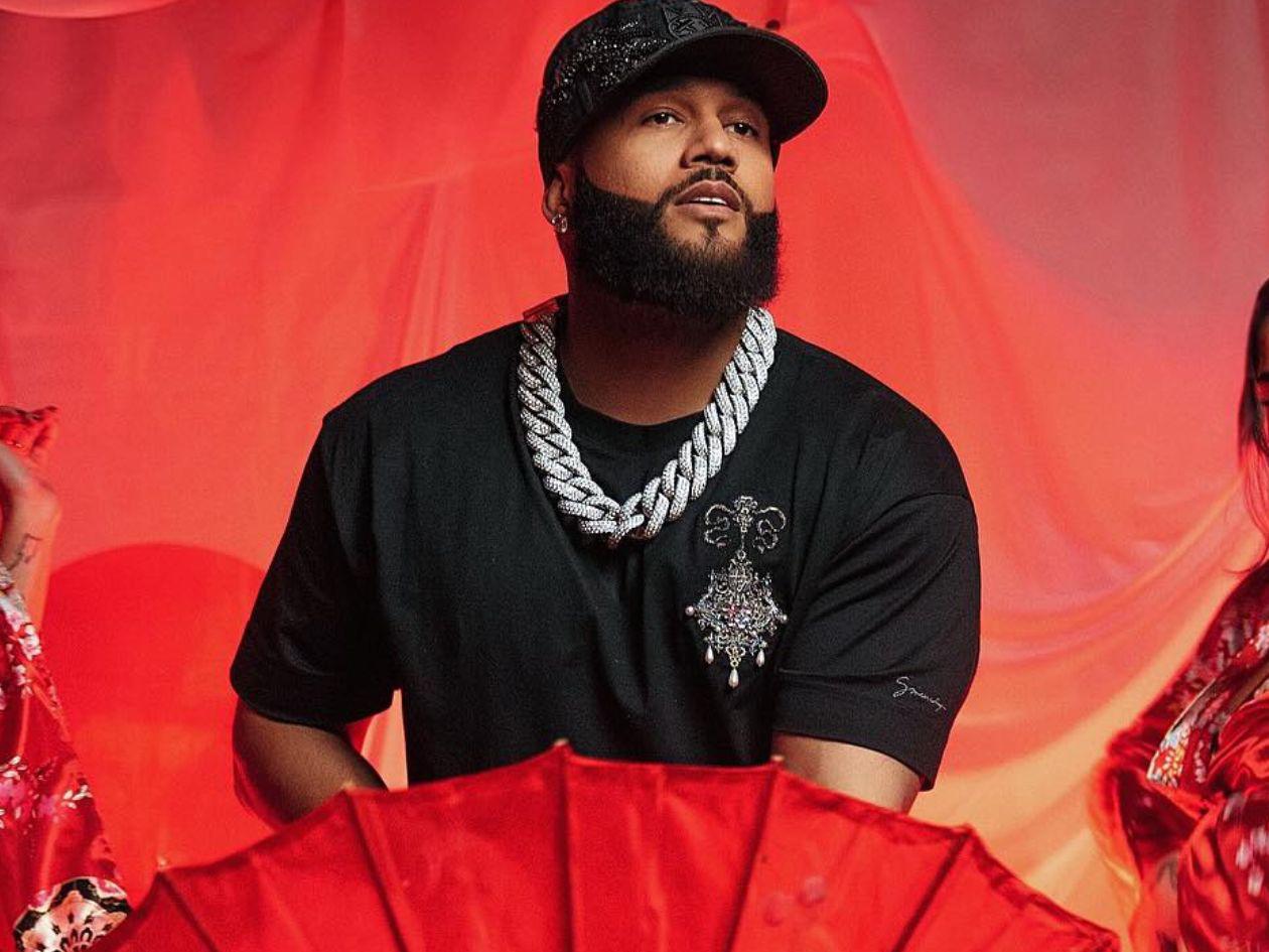 El Alfa anuncia su retiro y presenta su última gira mundial