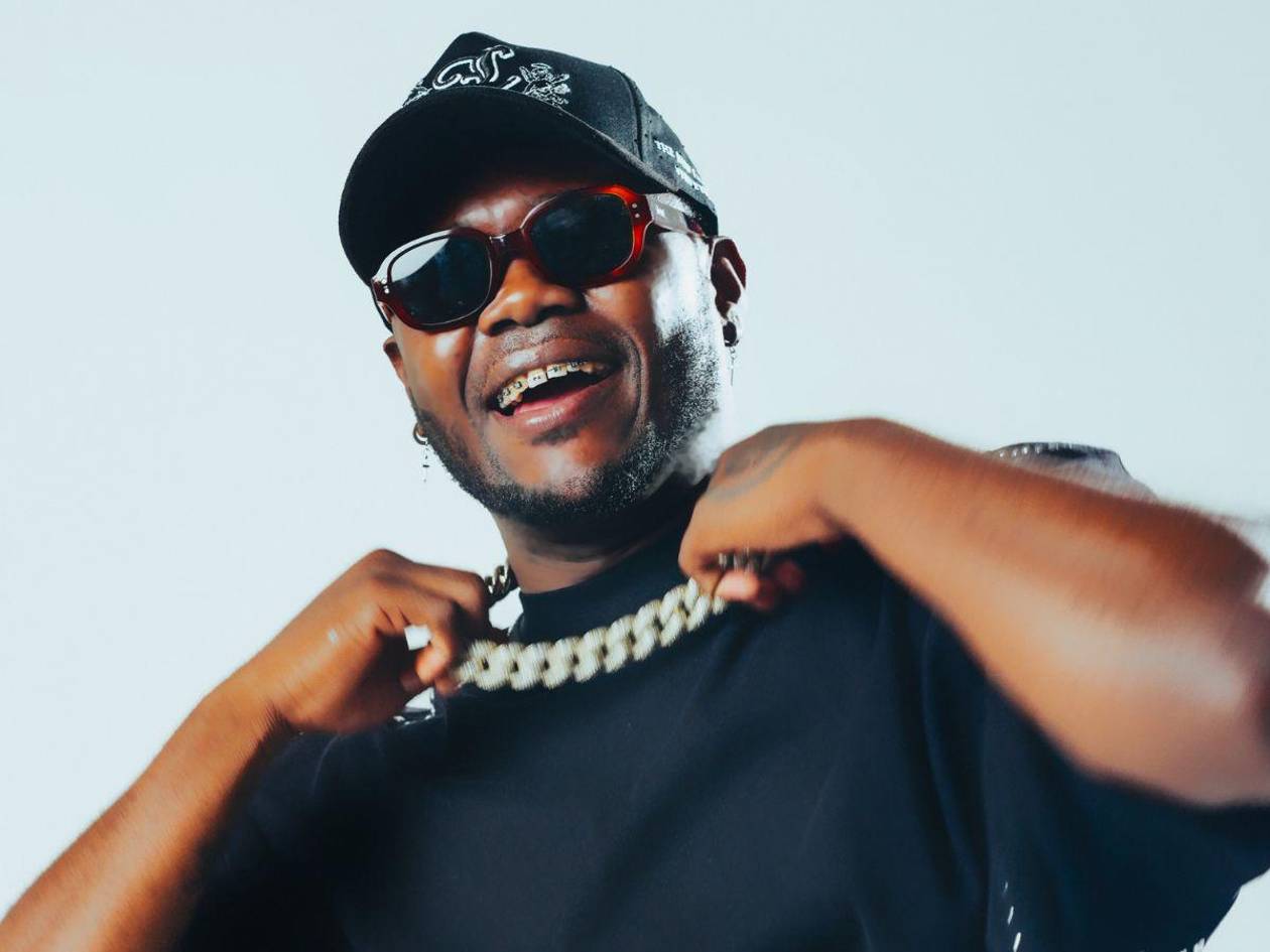 Key Key se convierte en el más escuchado de Honduras en Spotify