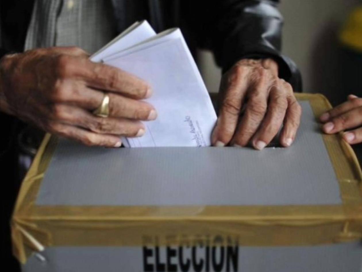 Elecciones Honduras 2025: ¿Cómo votar?