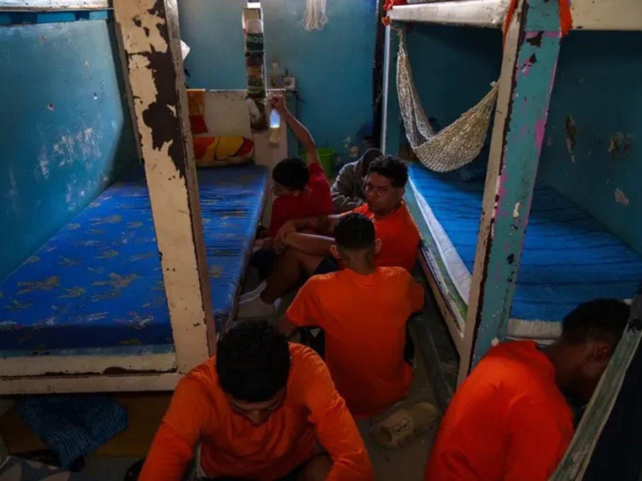 A 13 sube la cifra de muertos por nuevo enfrentamiento en cárcel de Ecuador