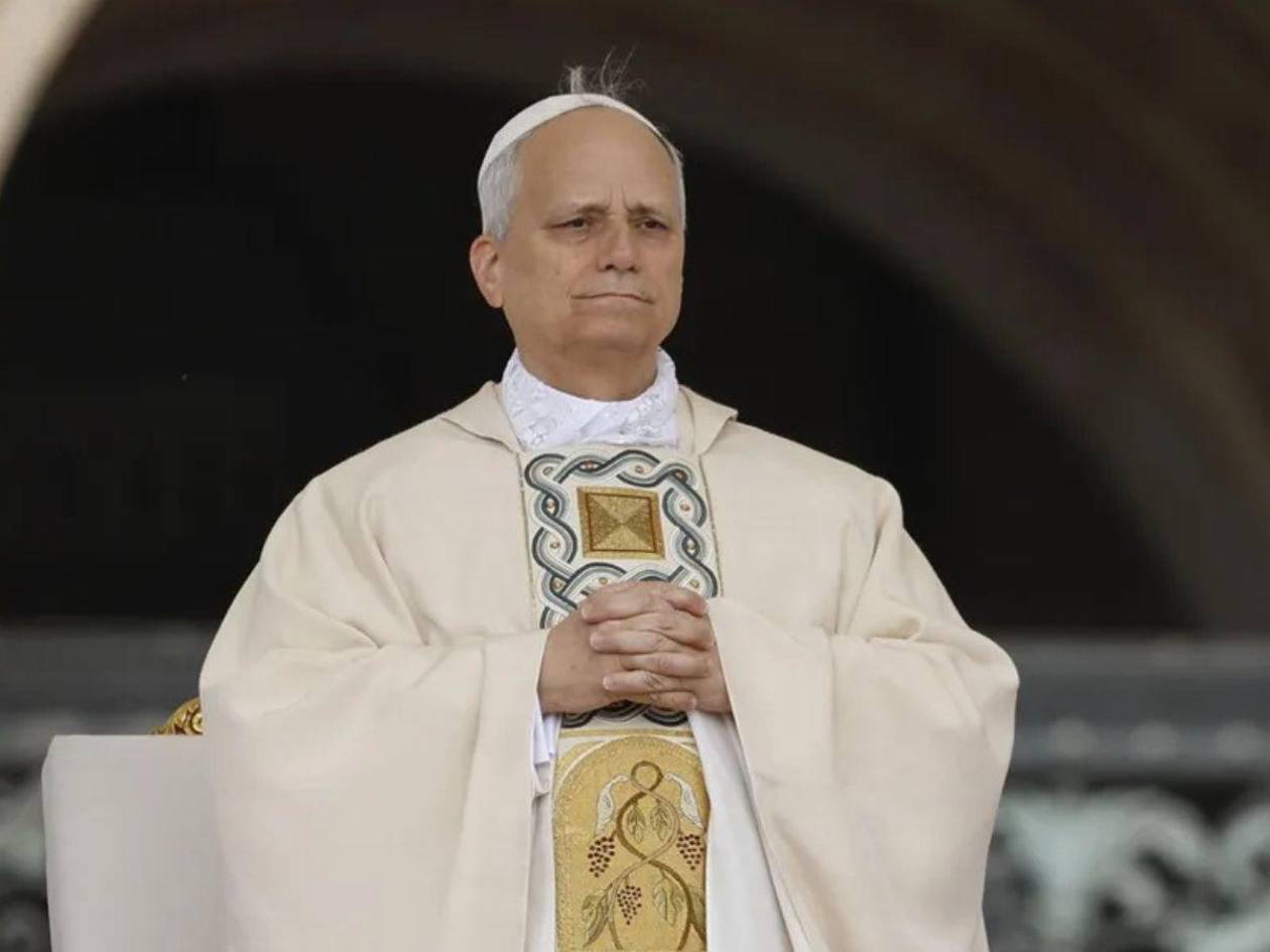 León XIV pide a líderes de Chicago proteger a los más vulnerables