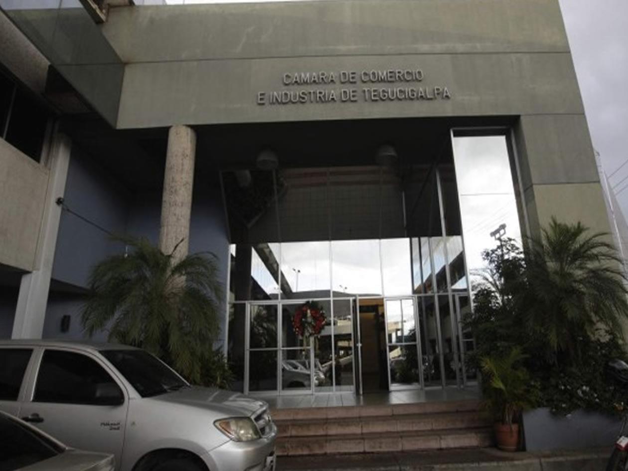 El presidente de la CCIT pide a Honduras analizar impacto de aranceles y evitar reciprocidad